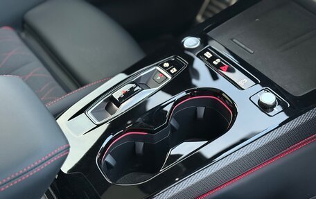 Audi A5, 2025 год, 6 550 000 рублей, 34 фотография