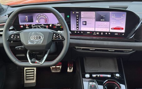 Audi A5, 2025 год, 6 550 000 рублей, 32 фотография