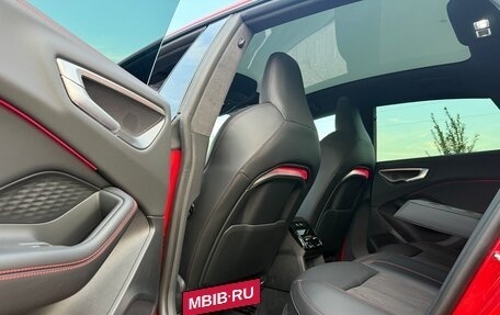 Audi A5, 2025 год, 6 550 000 рублей, 31 фотография