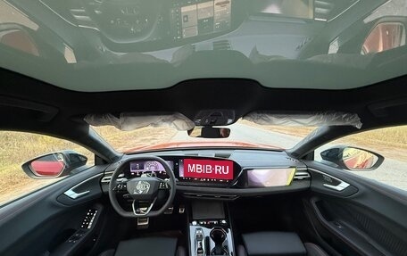 Audi A5, 2025 год, 6 550 000 рублей, 33 фотография