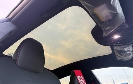 Audi A5, 2025 год, 6 550 000 рублей, 38 фотография