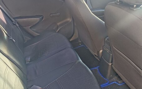 Hyundai Solaris II рестайлинг, 2016 год, 750 000 рублей, 11 фотография