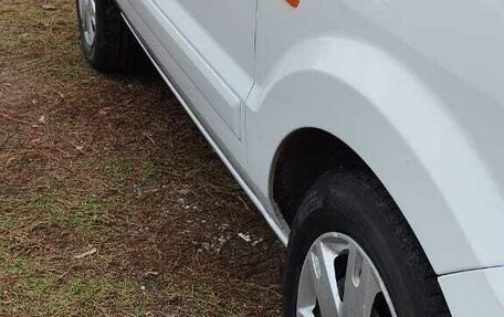 Ford Fusion I, 2012 год, 800 000 рублей, 3 фотография