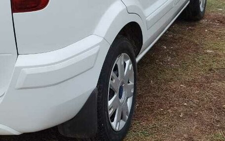 Ford Fusion I, 2012 год, 800 000 рублей, 4 фотография