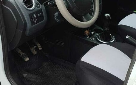 Ford Fusion I, 2012 год, 800 000 рублей, 7 фотография