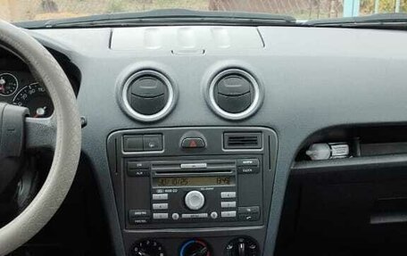 Ford Fusion I, 2012 год, 800 000 рублей, 11 фотография