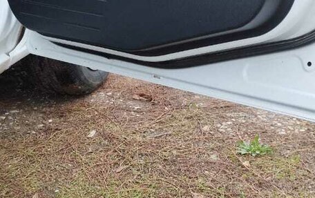 Ford Fusion I, 2012 год, 800 000 рублей, 12 фотография