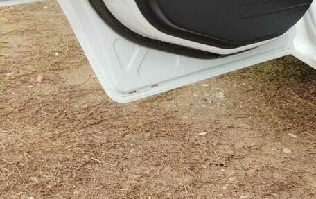 Ford Fusion I, 2012 год, 800 000 рублей, 10 фотография