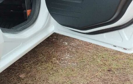 Ford Fusion I, 2012 год, 800 000 рублей, 13 фотография