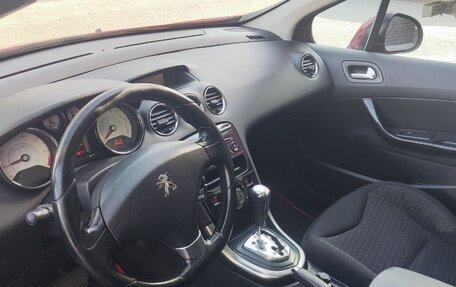 Peugeot 308 II, 2011 год, 699 000 рублей, 5 фотография