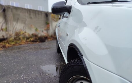 Renault Logan I, 2010 год, 375 000 рублей, 3 фотография