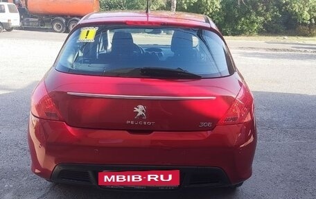 Peugeot 308 II, 2011 год, 699 000 рублей, 3 фотография