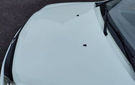 Renault Logan I, 2010 год, 375 000 рублей, 14 фотография