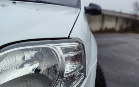 Renault Logan I, 2010 год, 375 000 рублей, 8 фотография