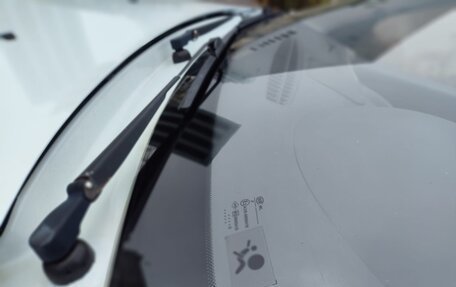 Renault Logan I, 2010 год, 375 000 рублей, 10 фотография