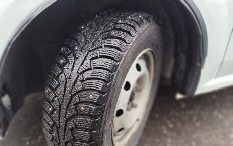 Renault Logan I, 2010 год, 375 000 рублей, 13 фотография