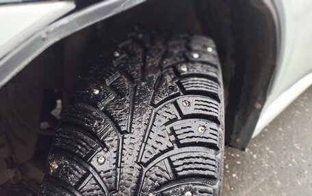 Renault Logan I, 2010 год, 375 000 рублей, 12 фотография