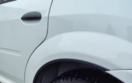 Renault Logan I, 2010 год, 375 000 рублей, 16 фотография