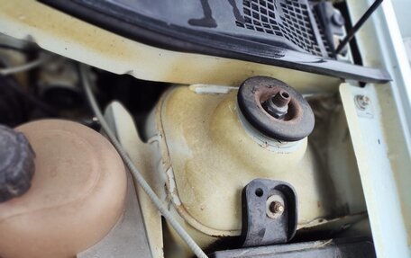 Renault Logan I, 2010 год, 375 000 рублей, 28 фотография