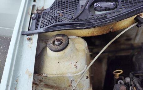 Renault Logan I, 2010 год, 375 000 рублей, 27 фотография