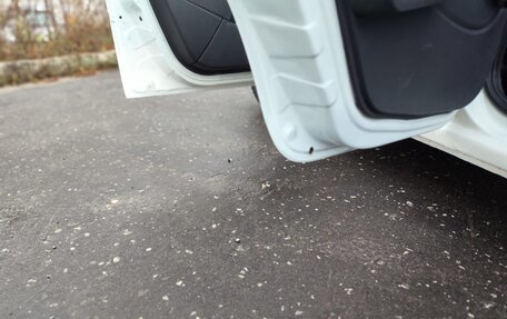 Renault Logan I, 2010 год, 375 000 рублей, 25 фотография