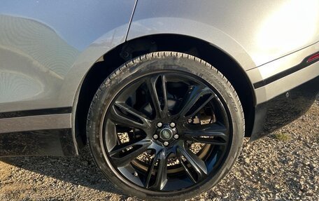 Land Rover Range Rover Velar I, 2020 год, 4 840 000 рублей, 5 фотография