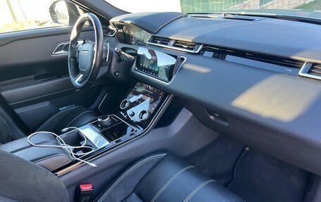 Land Rover Range Rover Velar I, 2020 год, 4 840 000 рублей, 6 фотография