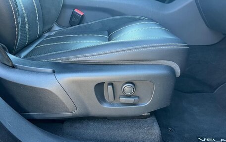 Land Rover Range Rover Velar I, 2020 год, 4 840 000 рублей, 8 фотография