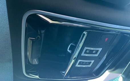 Land Rover Range Rover Velar I, 2020 год, 4 840 000 рублей, 11 фотография