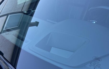 Land Rover Range Rover Velar I, 2020 год, 4 840 000 рублей, 16 фотография