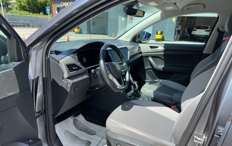 Volkswagen Taos, 2021 год, 3 000 000 рублей, 8 фотография