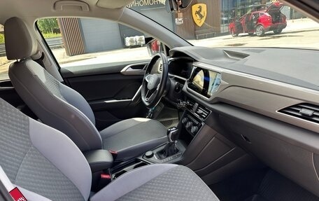 Volkswagen Taos, 2021 год, 3 000 000 рублей, 7 фотография