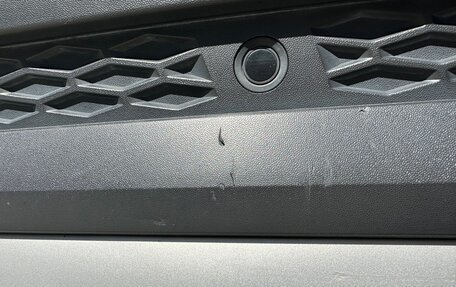 Volkswagen Taos, 2021 год, 3 000 000 рублей, 12 фотография