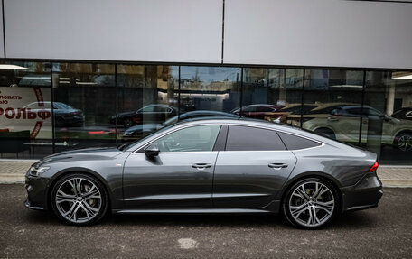 Audi A7, 2018 год, 4 499 000 рублей, 7 фотография