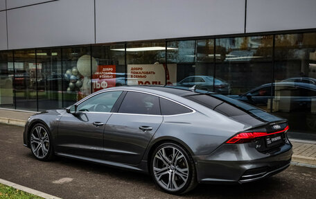 Audi A7, 2018 год, 4 499 000 рублей, 6 фотография