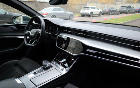 Audi A7, 2018 год, 4 499 000 рублей, 10 фотография