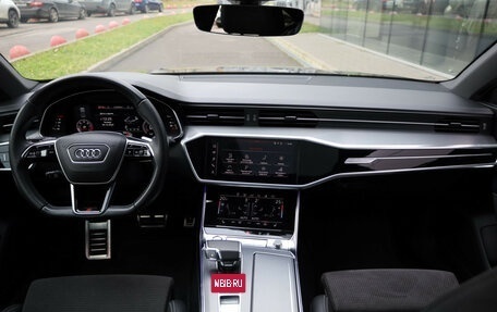 Audi A7, 2018 год, 4 499 000 рублей, 8 фотография