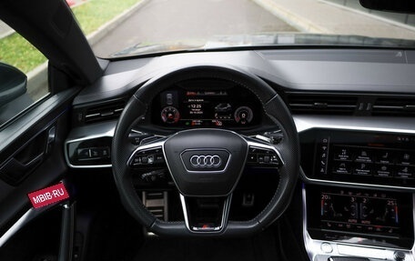 Audi A7, 2018 год, 4 499 000 рублей, 9 фотография