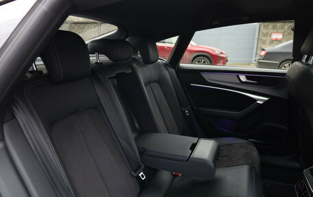 Audi A7, 2018 год, 4 499 000 рублей, 13 фотография