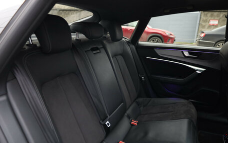 Audi A7, 2018 год, 4 499 000 рублей, 12 фотография