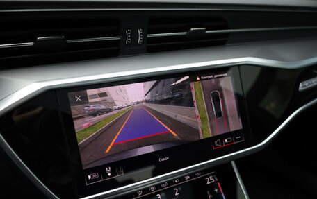 Audi A7, 2018 год, 4 499 000 рублей, 24 фотография