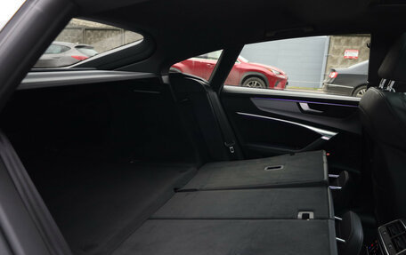 Audi A7, 2018 год, 4 499 000 рублей, 15 фотография