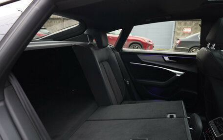 Audi A7, 2018 год, 4 499 000 рублей, 14 фотография