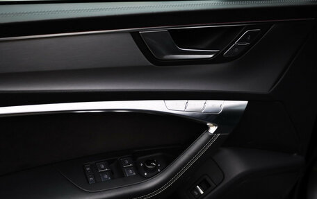 Audi A7, 2018 год, 4 499 000 рублей, 25 фотография