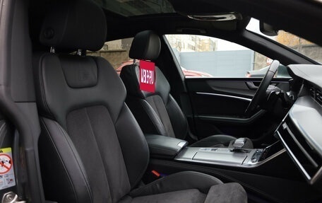 Audi A7, 2018 год, 4 499 000 рублей, 11 фотография