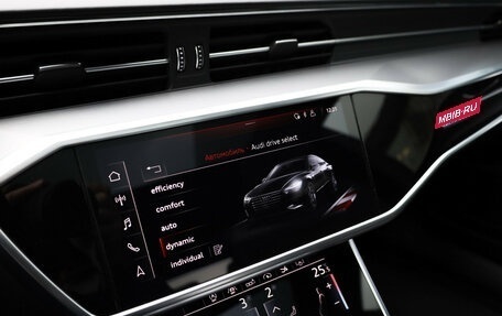 Audi A7, 2018 год, 4 499 000 рублей, 23 фотография