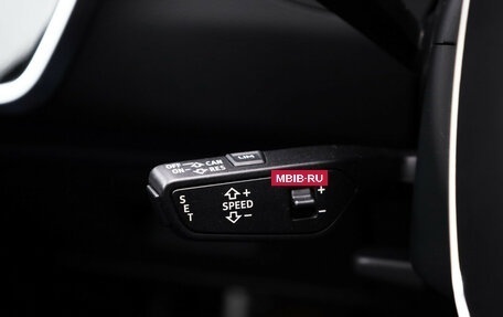 Audi A7, 2018 год, 4 499 000 рублей, 29 фотография