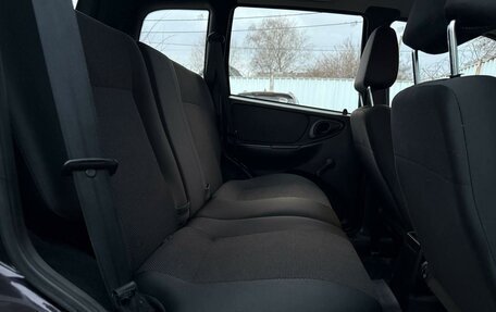 Chevrolet Niva I рестайлинг, 2013 год, 545 000 рублей, 7 фотография