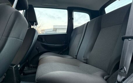 Chevrolet Niva I рестайлинг, 2013 год, 545 000 рублей, 9 фотография