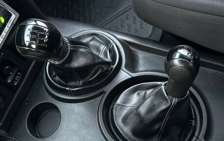 Chevrolet Niva I рестайлинг, 2013 год, 545 000 рублей, 11 фотография